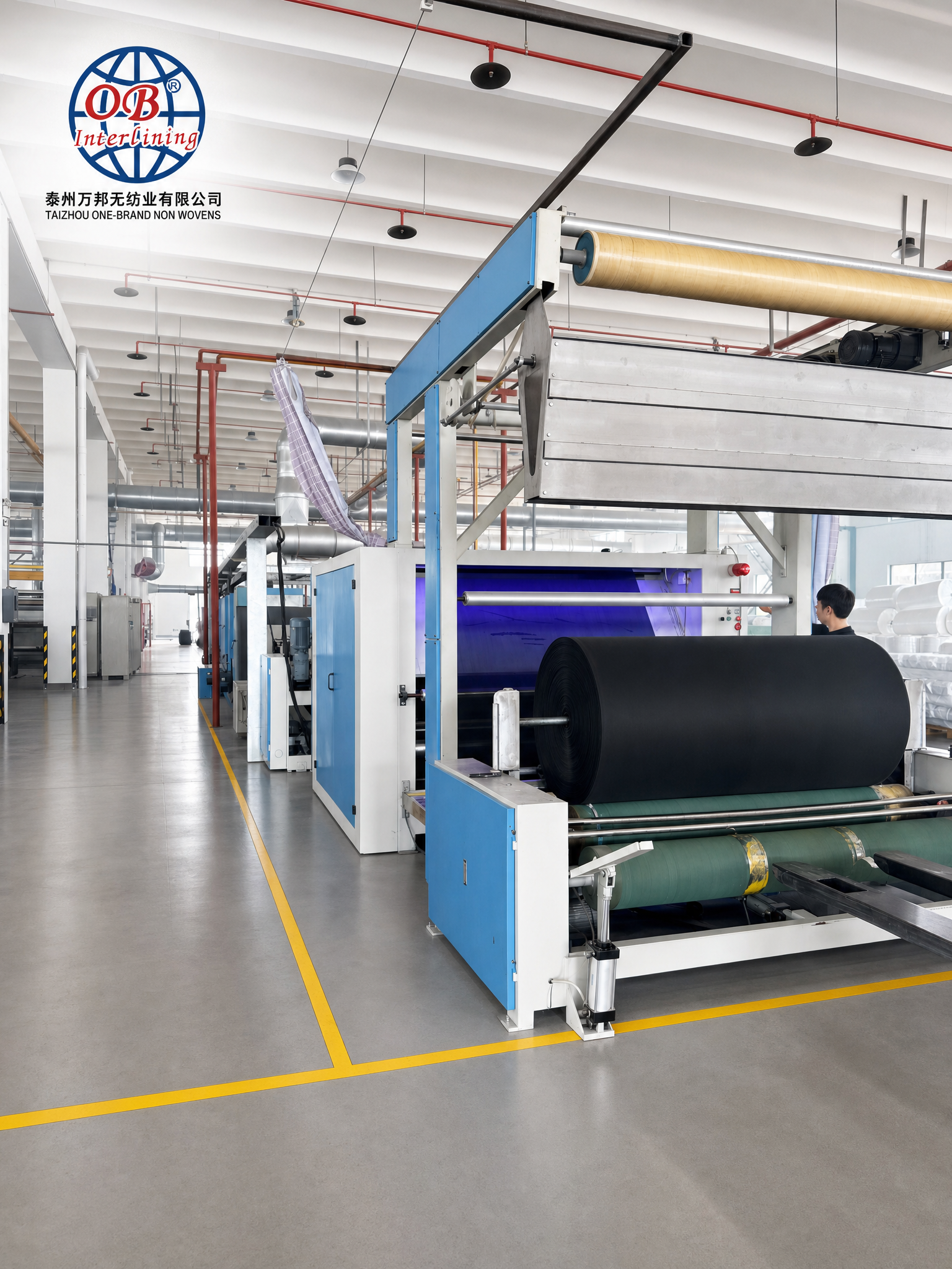 Contact VN NEW ONE-BRAND NON WOVEN CO.,LTD