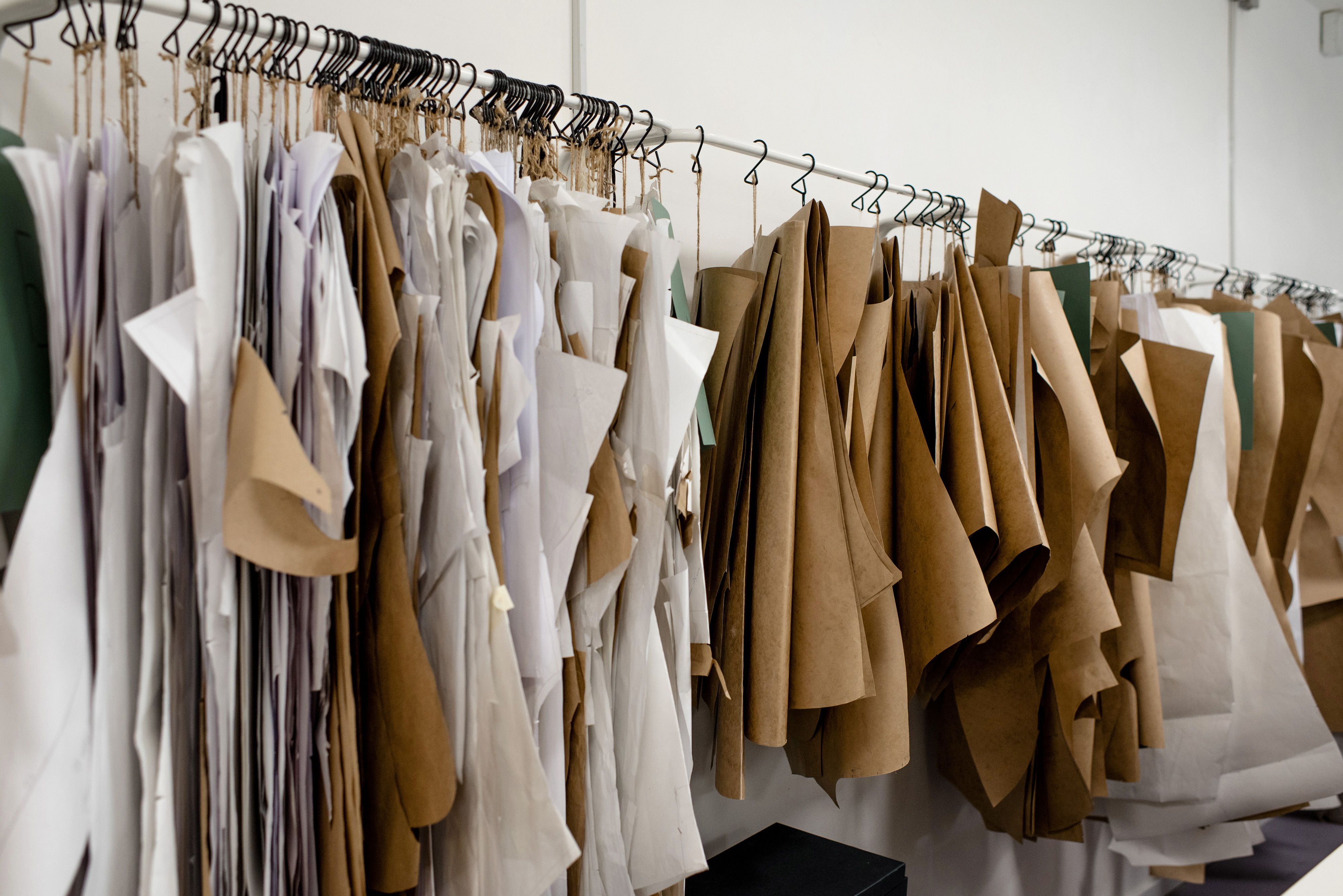 Garment Interlining