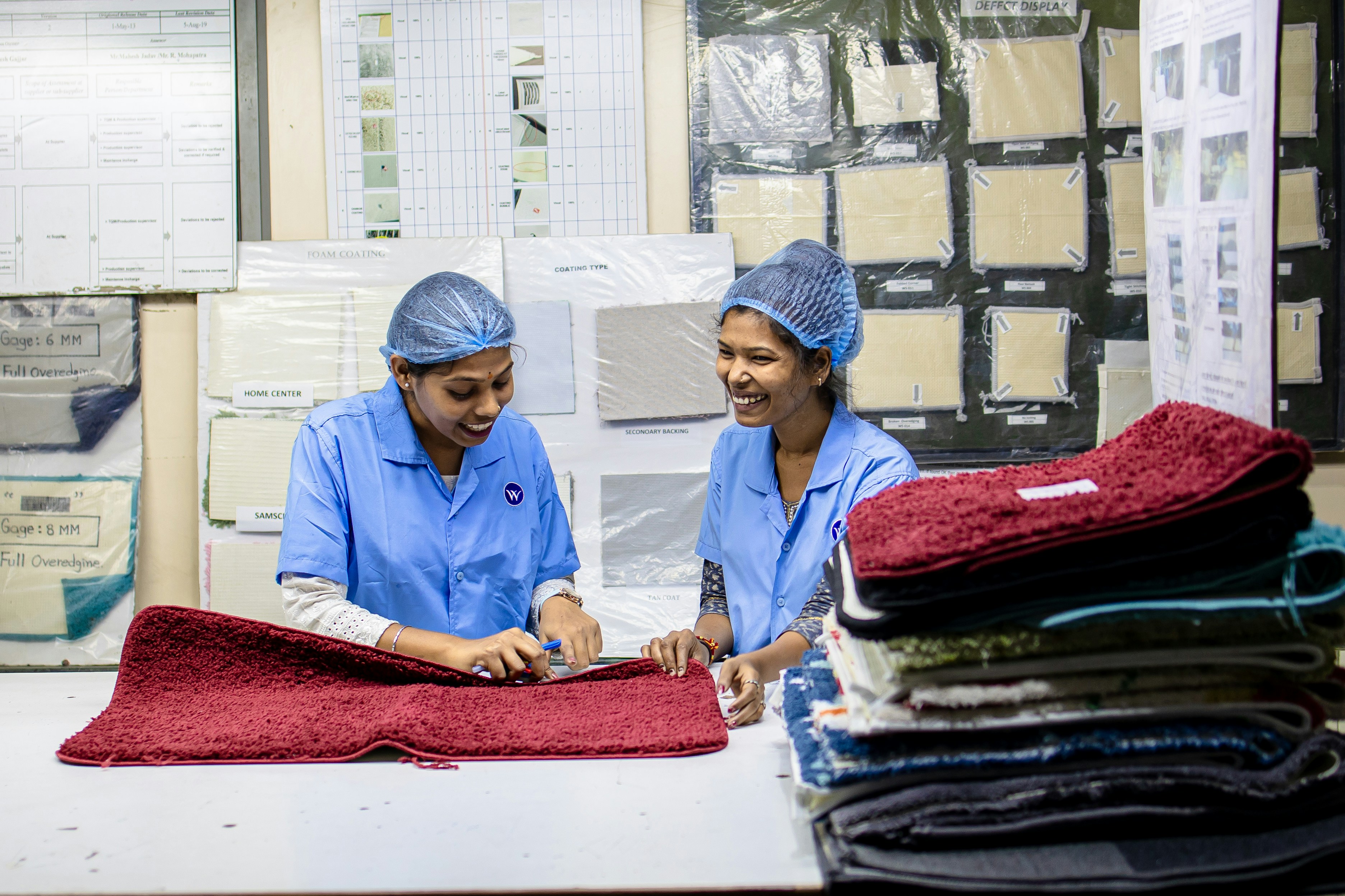 VN NEW ONE-BRAND NON WOVEN CO.,LTD